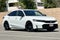 2025 Honda Civic Si Base