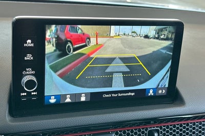 2025 Honda Civic Si Base