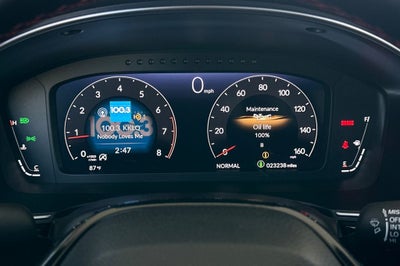 2025 Honda Civic Si Base