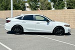 2025 Honda Civic Si Base
