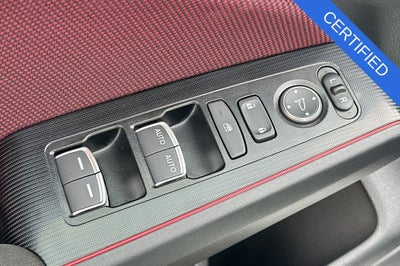 2026 Honda Civic Si Base