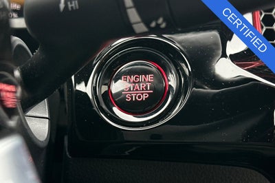 2026 Honda Civic Si Base