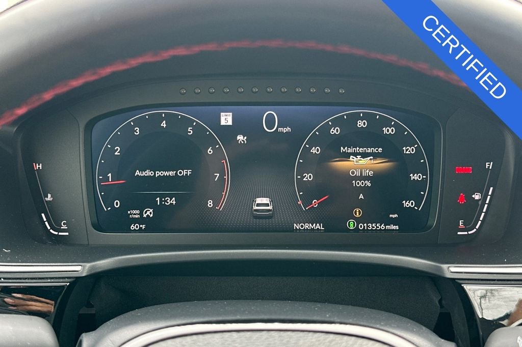 2026 Honda Civic Si Base