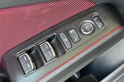 2026 Honda Civic Si Base