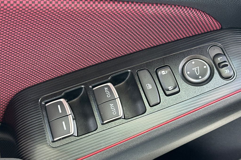 2025 Honda Civic Si Base