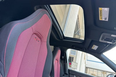 2025 Honda Civic Si Base