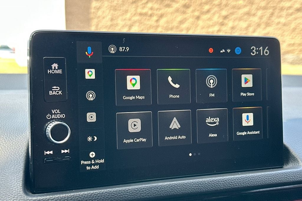 2025 Honda Civic Si Base