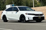 2025 Honda Civic Si Base