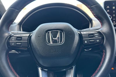 2025 Honda Civic Si Base