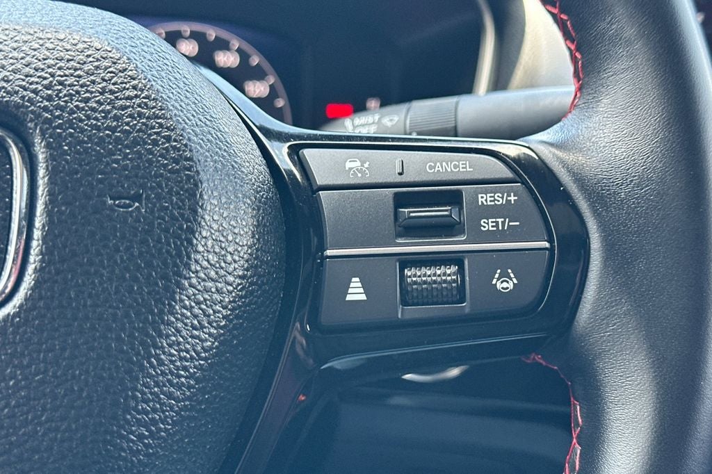 2025 Honda Civic Si Base