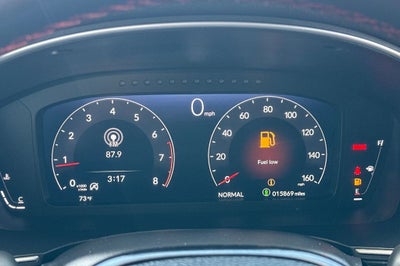 2025 Honda Civic Si Base