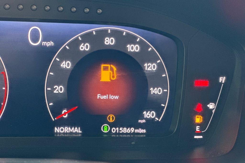 2025 Honda Civic Si Base