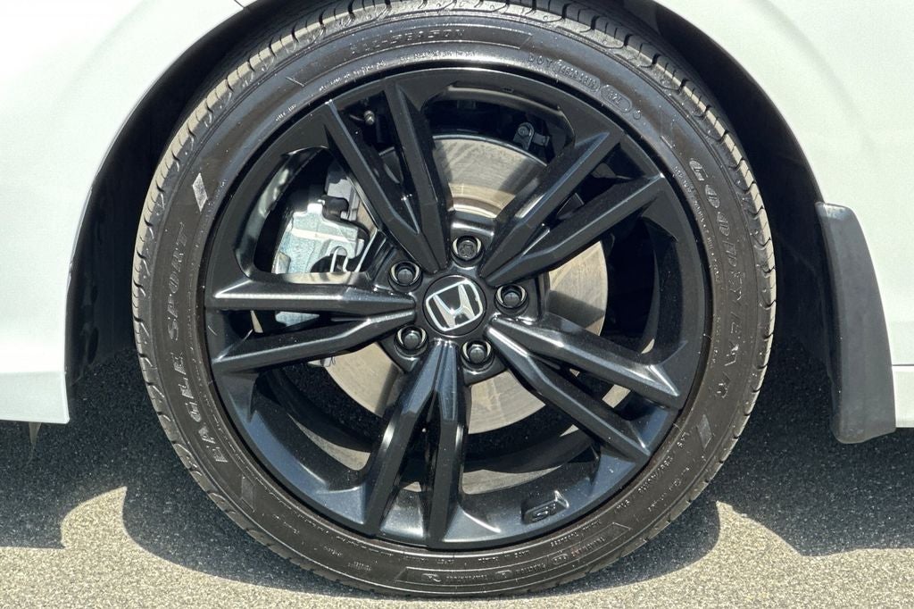 2025 Honda Civic Si Base