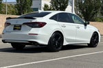 2025 Honda Civic Si Base