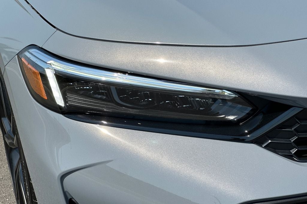 2026 Honda Civic Si Base