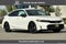 2026 Honda Civic Si Manual