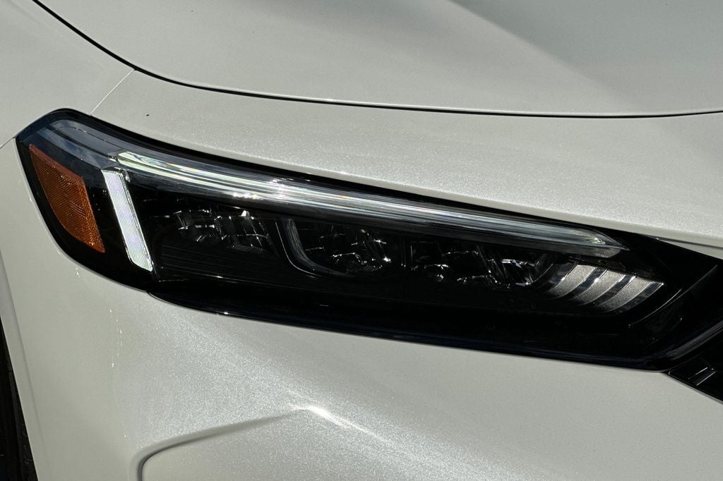2026 Honda Civic Si Manual