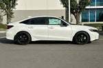 2026 Honda Civic Si Manual