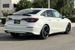 2026 Honda Civic Si Manual
