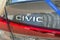 2024 Honda Civic EX