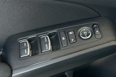 2023 Honda Civic EX