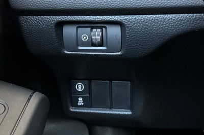 2023 Honda Civic EX