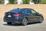 2023 Honda Civic EX