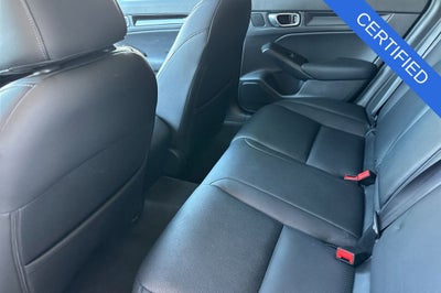 2024 Honda Civic EX