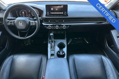 2024 Honda Civic EX