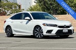 2024 Honda Civic EX