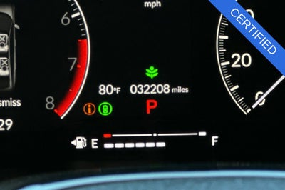 2024 Honda Civic EX