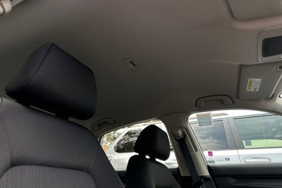 2025 Honda Civic LX