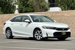 2025 Honda Civic LX