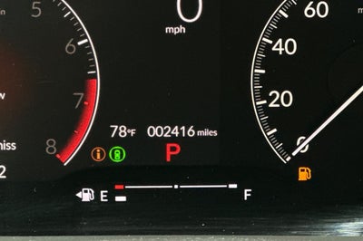 2025 Honda Civic LX
