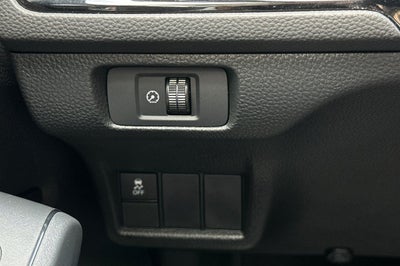 2025 Honda Civic LX