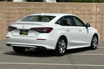 2025 Honda Civic LX