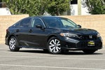2025 Honda Civic LX