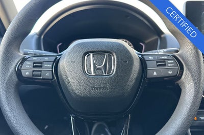 2025 Honda Civic LX