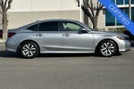 2025 Honda Civic LX