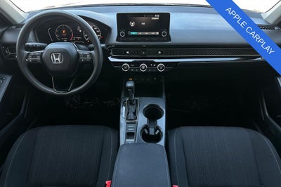 2025 Honda Civic LX