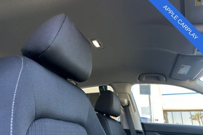 2025 Honda Civic LX