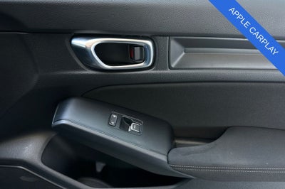 2025 Honda Civic LX