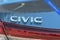 2025 Honda Civic LX