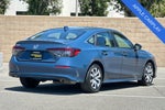 2025 Honda Civic LX