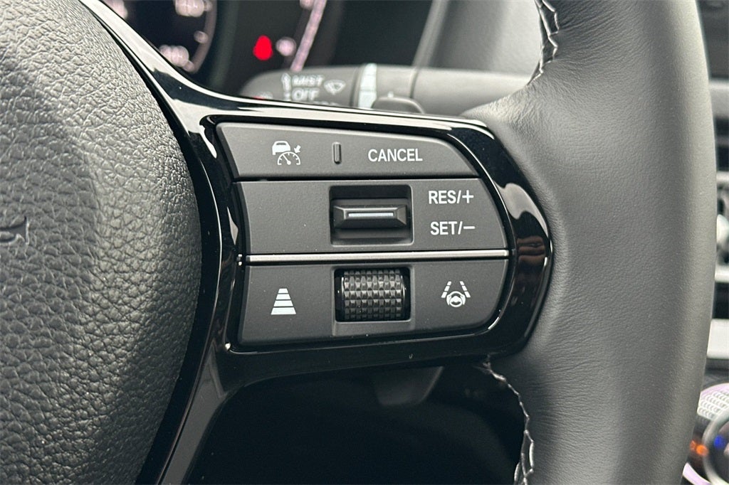 2026 Honda Civic Hybrid Sport Hybrid Sport