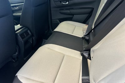2027 Honda CR-V LX