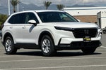 2027 Honda CR-V LX