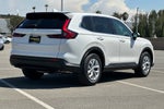 2027 Honda CR-V LX