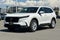 2027 Honda CR-V LX