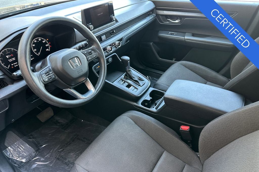 2023 Honda CR-V LX